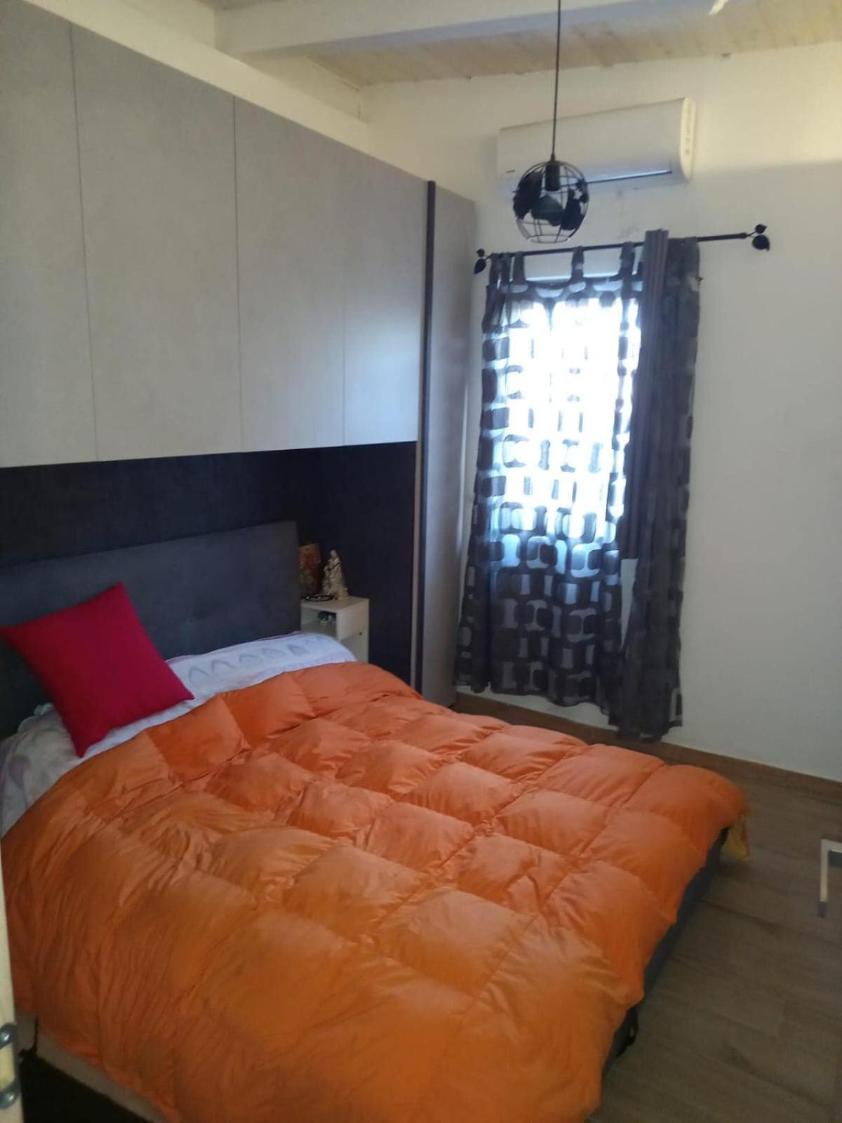 Casa Vacanze Dragona 15 Min Fco 10 Min Ostia Ачилия Екстериор снимка