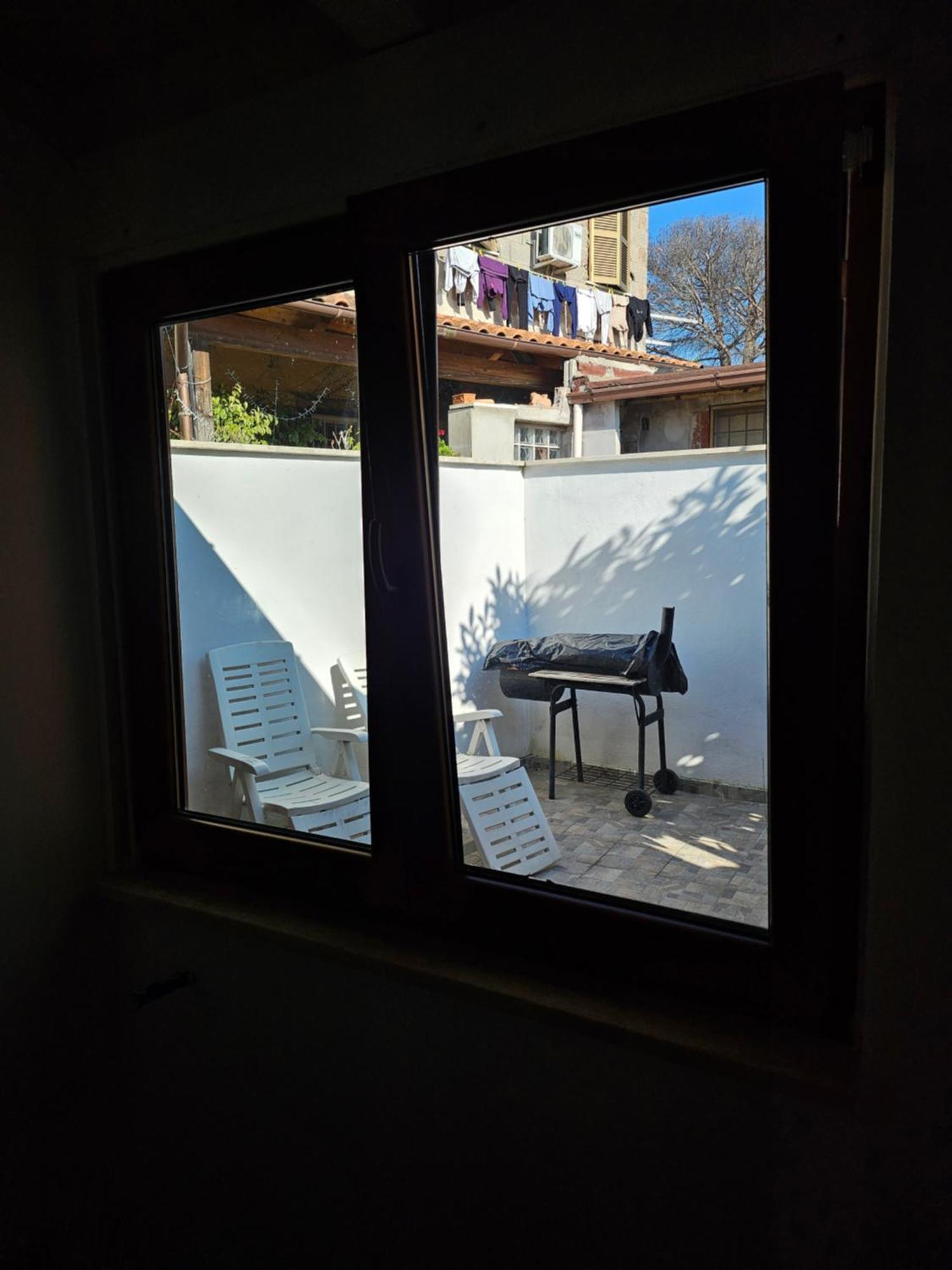 Casa Vacanze Dragona 15 Min Fco 10 Min Ostia Ачилия Стая снимка