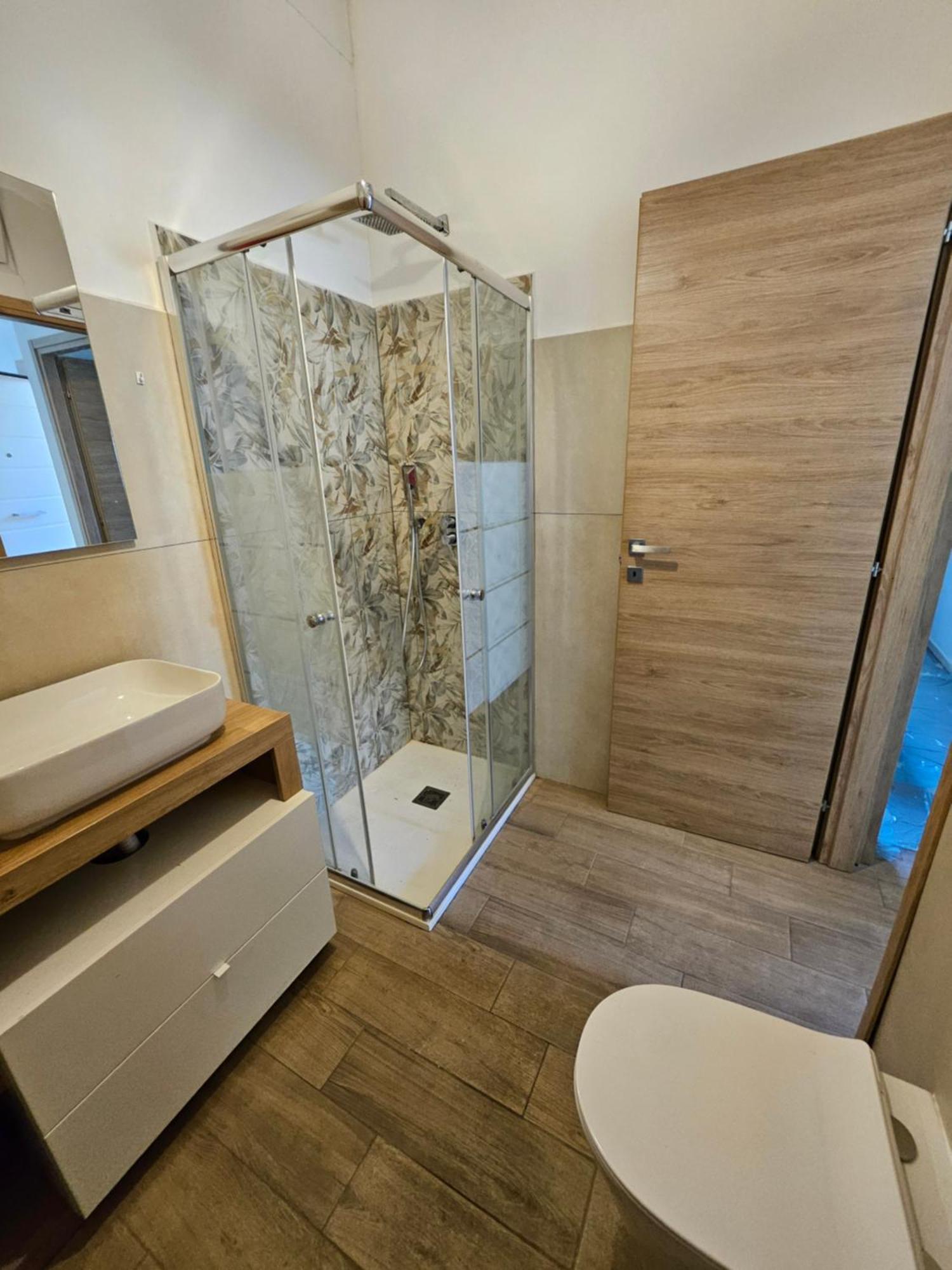 Casa Vacanze Dragona 15 Min Fco 10 Min Ostia Ачилия Стая снимка