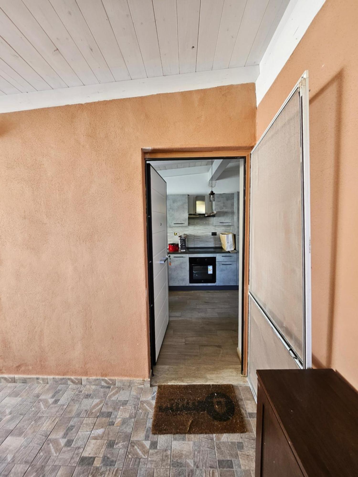 Casa Vacanze Dragona 15 Min Fco 10 Min Ostia Ачилия Стая снимка