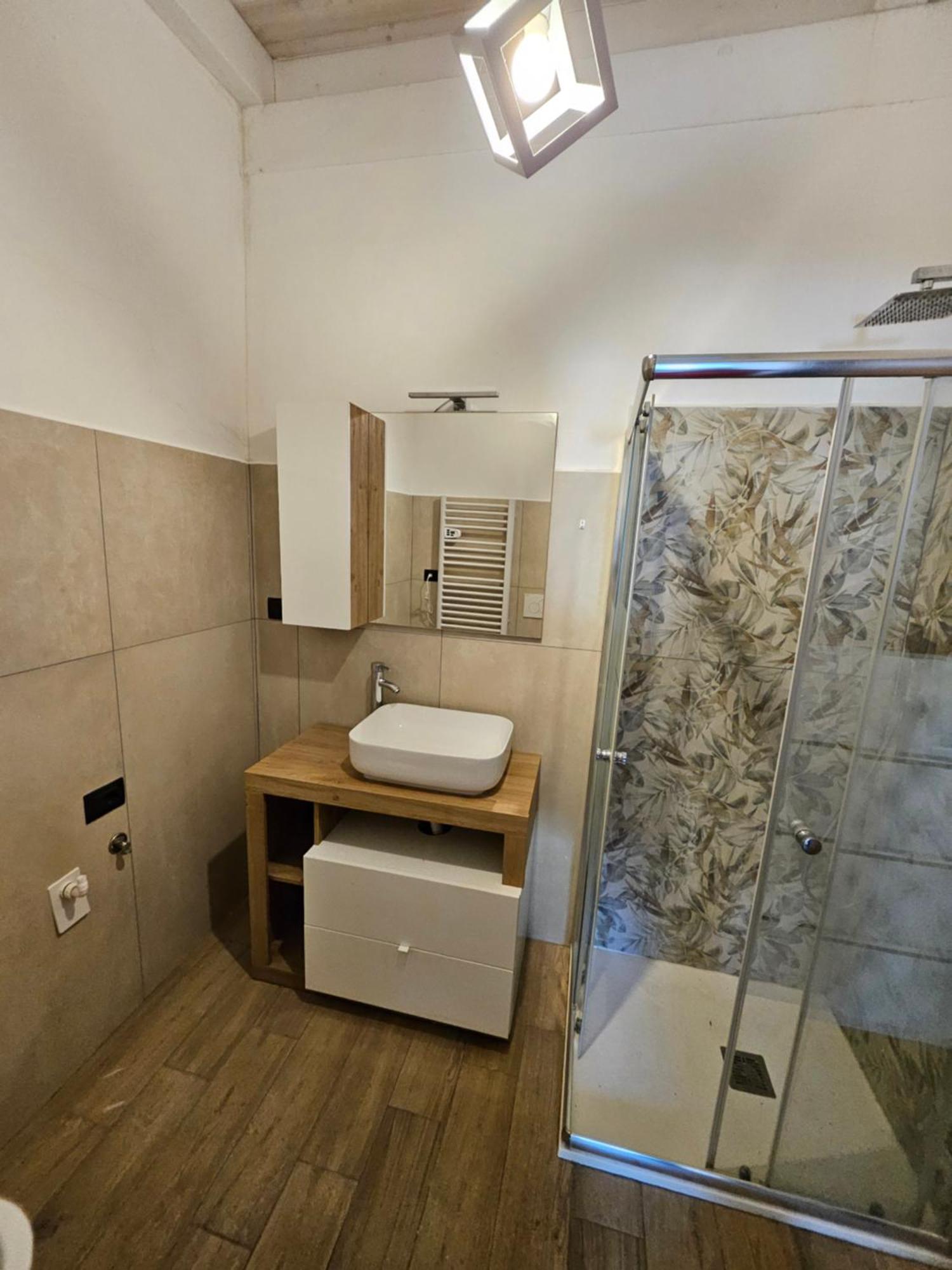 Casa Vacanze Dragona 15 Min Fco 10 Min Ostia Ачилия Стая снимка